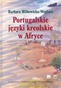 Portugalskie języki kreolskie w Afryce online polish bookstore