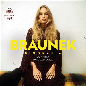 [Audiobook] Braunek Biografia bookstore