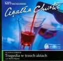 [Audiobook] Tragedia w trzech aktach - Agatha Christie