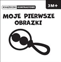 Moje Pierwsze obrazki 3m+ chicago polish bookstore