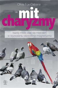 Mit charyzmy  