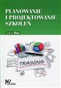 Planowanie i projektowanie szkoleń bookstore