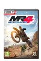 Moto Racer 4 PC books in polish