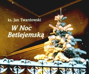 W noc betlejemską perełki bookstore