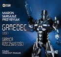 [Audiobook] Gamedec Część 1 Granica rzeczywistości pl online bookstore