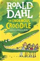 The Enormous Crocodile (Dahl Fiction) - Roald Dahl