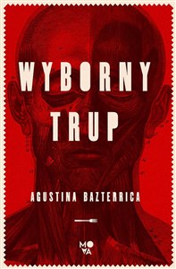 Wyborny trup Canada Bookstore