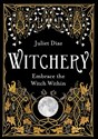 Witchery  books in polish