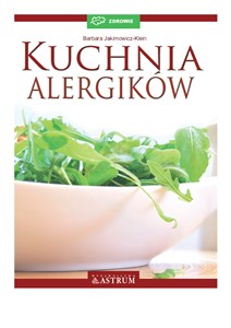 Kuchnia alergików to buy in USA