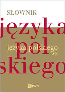 Słownik języka polskiego PWN polish usa