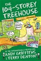 The 104-Storey Treehouse Canada Bookstore