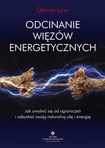 Odcinanie więzów energetycznych in polish