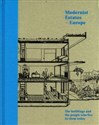 Modernist Estates - Europe - Polish Bookstore USA