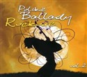Polskie ballady rockowe vol.2 CD bookstore