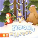 Zimowa wyprawa to buy in Canada