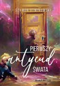 Pierwszy antycud świata polish books in canada