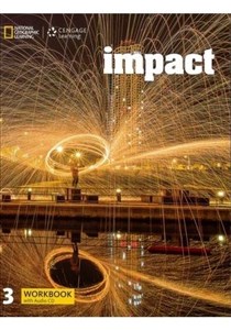 Impact B1+ WB + CD NE  buy polish books in Usa