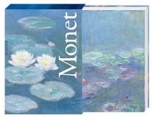 Monet The Essential Paintings in polish