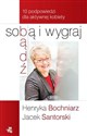 Bądź sobą i wygraj. 10 podpowiedzi dla aktywnej kobiety polish usa