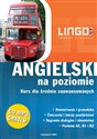 Angielski na poziomie Kurs dla średnio zaawansowanych + CD MP3 to buy in USA