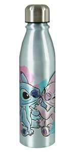 Butelka Stich 600ml metalowa STLI9897 Polish bookstore