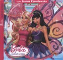 Barbie Sekret wróżek  