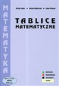 Tablice matematyczne online polish bookstore