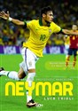Neymar Nadzieja Brazylii, przyszłość Barcelony bookstore