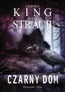 Czarny dom  pl online bookstore