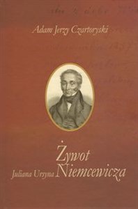 Żywot Juliana Ursyna Niemcewicza polish books in canada