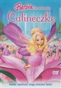 Barbie przedstawia Calineczkę - Allen Elise