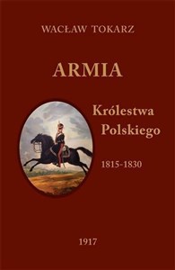 Armia Królestwa Polskiego 1815-1830 