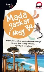 Madagaskar i Nosy Be online polish bookstore