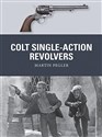 Colt Single-Action Revolvers Weapon Martin  