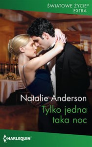 Tylko jedna taka noc online polish bookstore