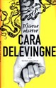 Mirror, Mirror A Twisty Coming-of-Age Novel  