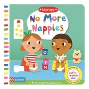 No More Nappies!  pl online bookstore