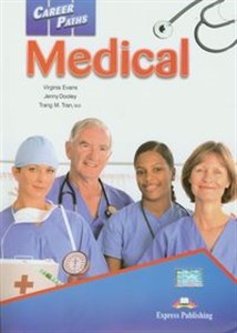 Career Paths Medical  