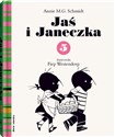 Jaś i Janeczka 5 Bookshop