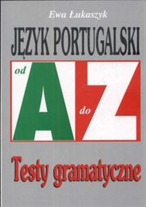 Język portugalski od A da Z Testy gramatyczne polish usa