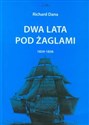 Dwa lata pod żaglami 1834-1836 buy polish books in Usa