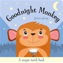 Goodnight Monkey  to buy in USA