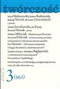 Twórczość 3/2025  - Opracowanie Zbiorowe
