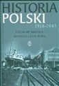 Historia Polski 1918-1945 chicago polish bookstore