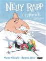 Nelly Rapp i człowiek śniegu - Martin Widmark