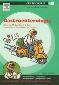 Gastroenterologia 