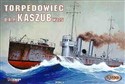 Torpedowiec "KASZUB" wz.25 - 