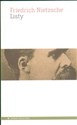 Listy - Friedrich Nietzsche polish books in canada