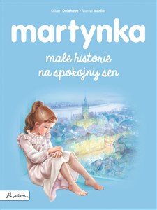 Martynka. Małe historie na spokojny sen chicago polish bookstore