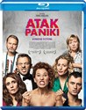 Atak Paniki (Blu-ray)  